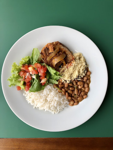 Restaurante Cumbuca - Gastronomia e hotelaria