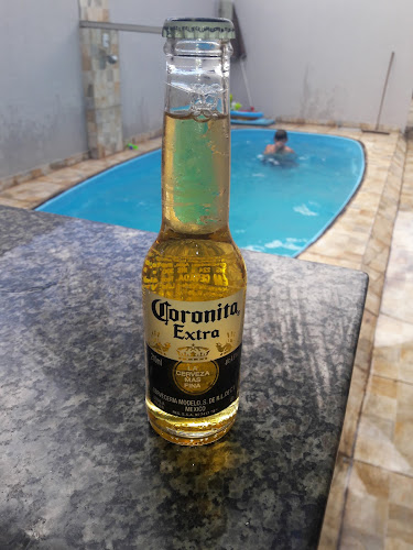 Casa Maluca - Passos