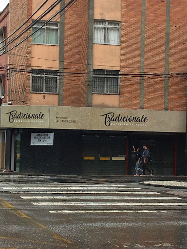 R. Mariano Torres, 480 - Centro, Curitiba - PR, 80060-120, Brasil