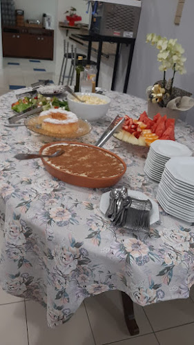 Comentarii opinii despre Cris Aromas e Sabores