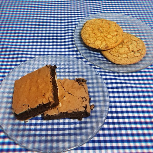 Comentarii opinii despre Café Gourmet Tapiocaria