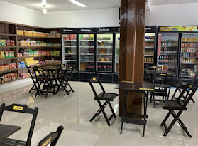 Restaurante e Lanchonete 2000