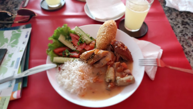 Café Caiçara - Gastronomia e hotelaria