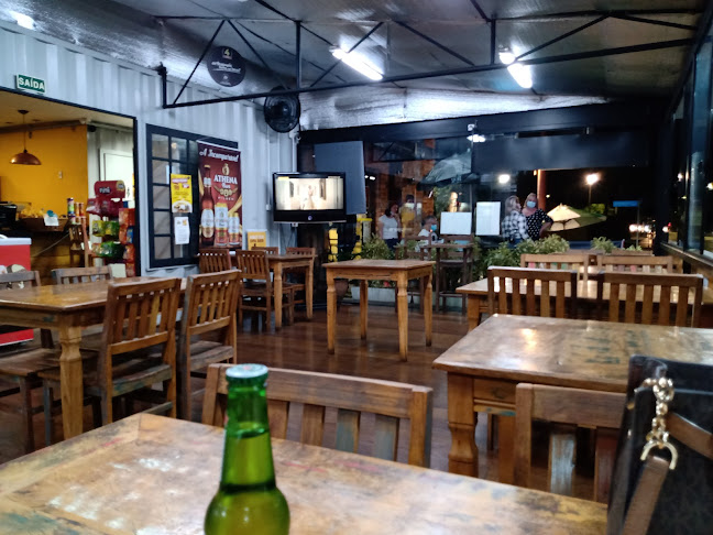 Boutique do Frango restaurante e conveniência