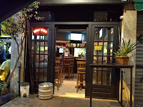 Bar Oásis - Rock and Beer