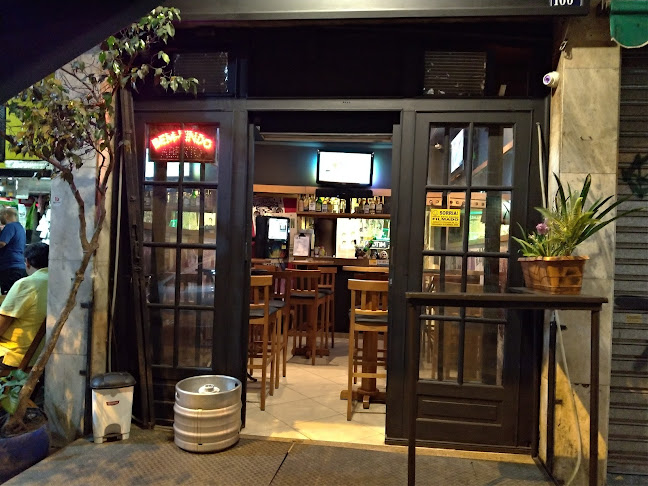 Bar Oásis - Rock and Beer