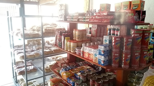 Padaria Mariana - Gastronomia e hotelaria