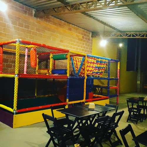 Comentarii opinii despre BADOLE Burger&Beer