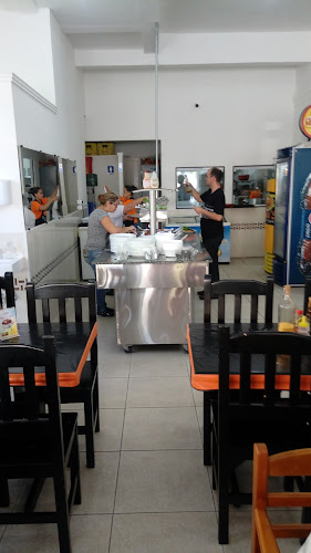 RESTAURANTE CHOPP BAR DANTAS - Gastronomia e hotelaria