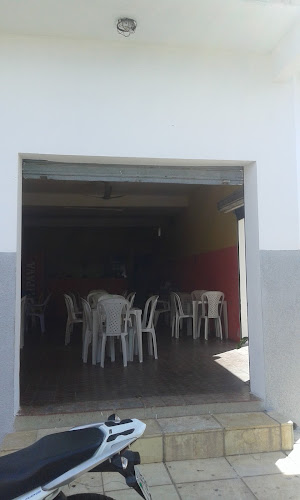 Meu boteco - Gastronomia e hotelaria