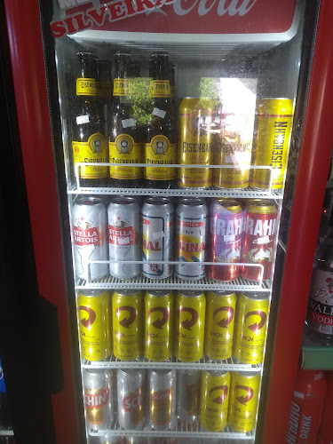 Mercado Conveniência ( SILVEIRA ) - Gastronomia e hotelaria
