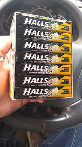 Opinii despre loja das balas în Alvorada - Gastronomia e hotelaria