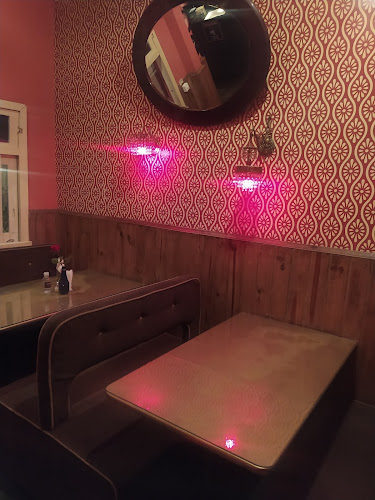 Mafalda Café e Bistrô - Curitiba