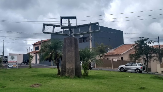 Restaurante Hangar 14 - Gastronomia e hotelaria