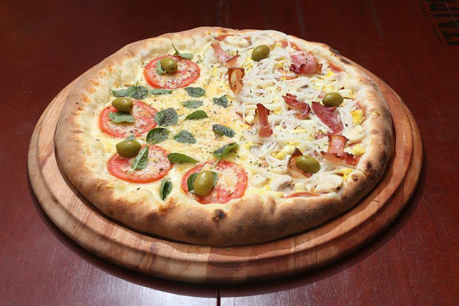 Margherita Pizzaria Irajá - Gastronomia e hotelaria