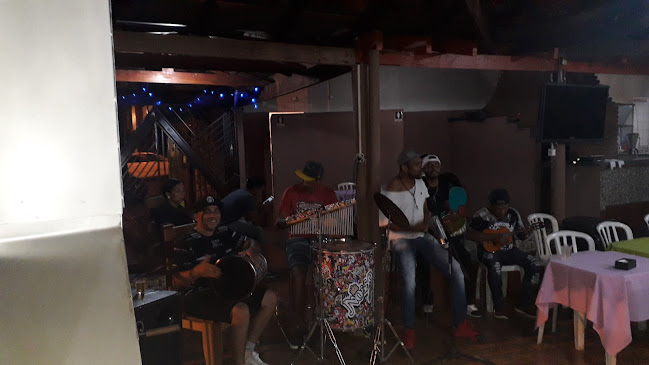 Restaurante Fogão De Lenha - Gastronomia e hotelaria