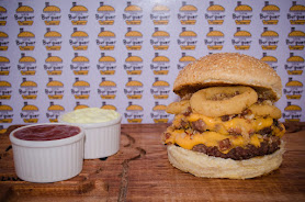 HOME BURGUER LONRINA