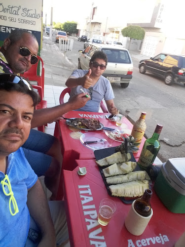 Jardim Sao Paulo, av dois quati, Petrolina - PE, Brasil