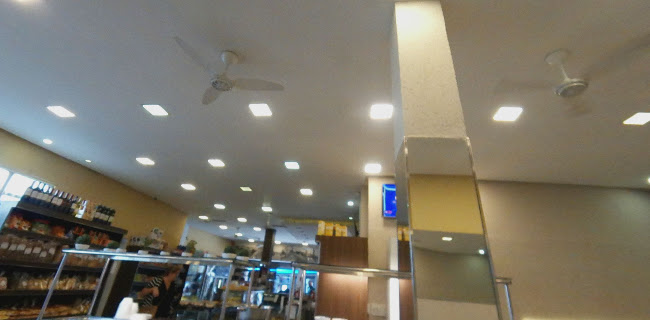 Comentarii opinii despre Milk Pão Andradas