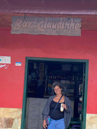 Bar Do Claudinho, Lavras Novas - MG - Gastronomia e hotelaria