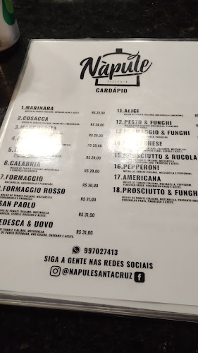 R. Mal. Deodoro, 129 - Centro, Santa Cruz do Sul - RS, 96810-110