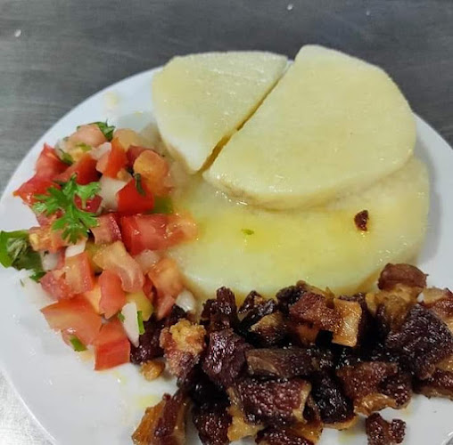 Opinii despre Cantinho Da Danda în Recife - Gastronomia e hotelaria