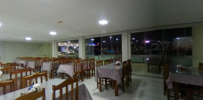 Varanda Grill - Campina Grande