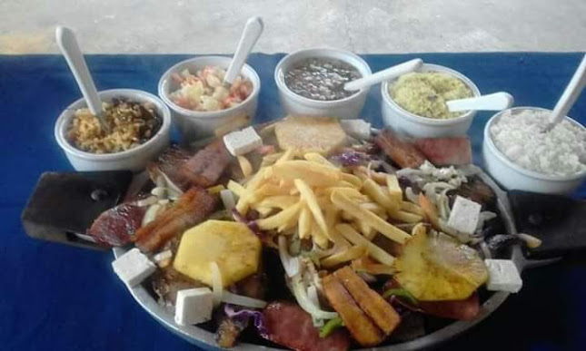 Churrascaria Carne na Pedra - Parintins