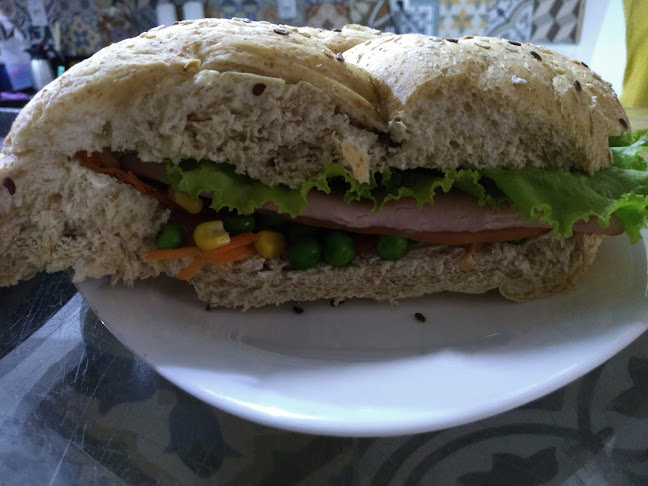 Opinii despre Empório in Natura în Castanhal - Gastronomia e hotelaria