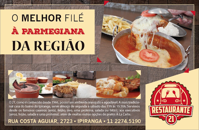 Rua Costa Aguiar, 2723 - Ipiranga, São Paulo - SP, 04204-002