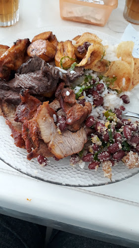 Restaurante Donorte - Cariacica