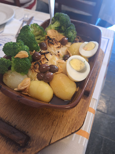 Restaurante Brasinha - Pirassununga