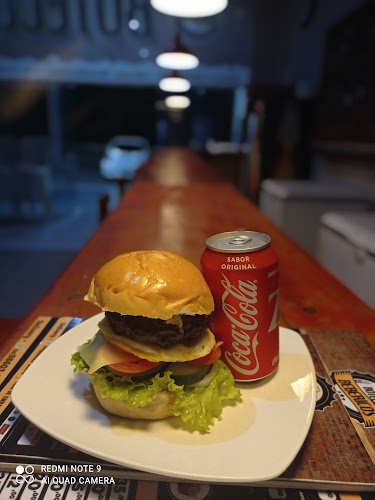 Comentarii opinii despre Bebericos Boteco