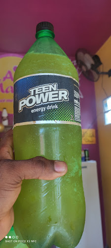 Açaí do maguin - Pinheiro