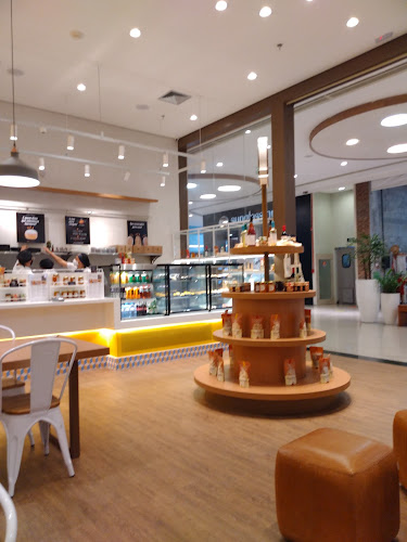 B.LEM Padaria Portuguesa - Fortaleza RioMar - Gastronomia e hotelaria