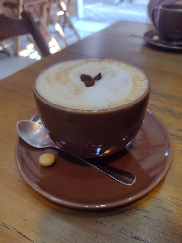 Opinii despre Gran Café Olympio în Taubaté - Gastronomia e hotelaria