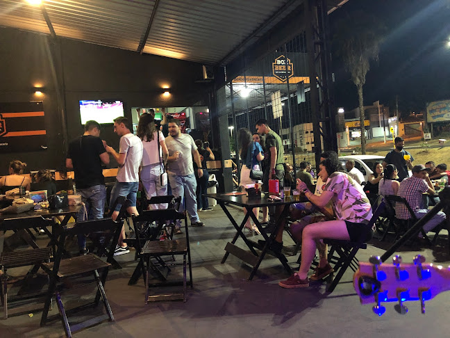 ALAMEDA BARRINHA , N103B - Jardim Bela Vista, Rio Verde - GO, 75906-485, Brasil