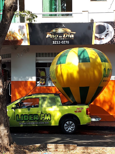 Panificadora Pão Do Dia - Uberlândia