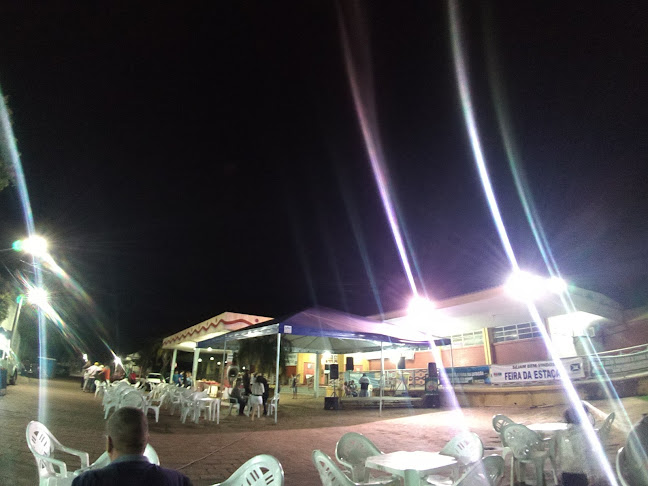 Restaurante Estação Pantaneira