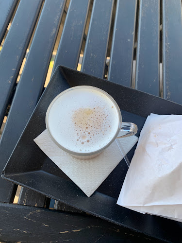 Comentarii opinii despre Armazém Cafeteria