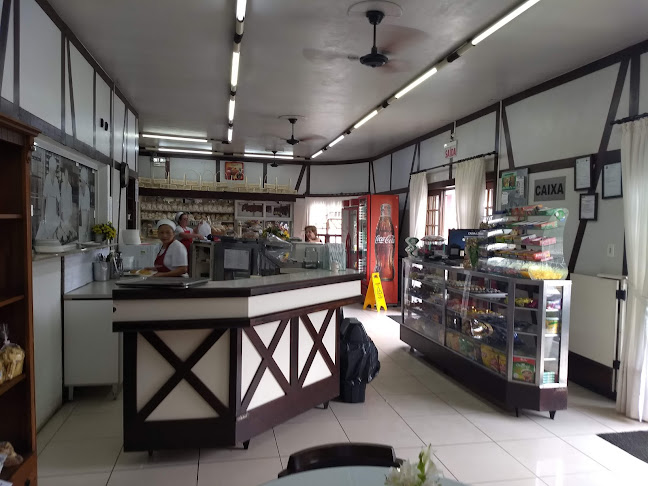 Panificadora Kuchenhaus