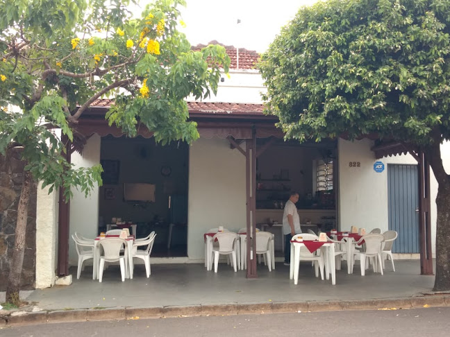 Baiano Lanche Lins - Gastronomia e hotelaria