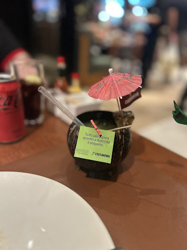 Av. Me. Benvenuta, 687 - Santa Monica, Florianópolis - SC, 88035-000