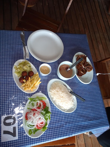 R. Rodrigues Alves, 850 - Centro Histórico, Paranaguá - PR, 83203-179, Brasil