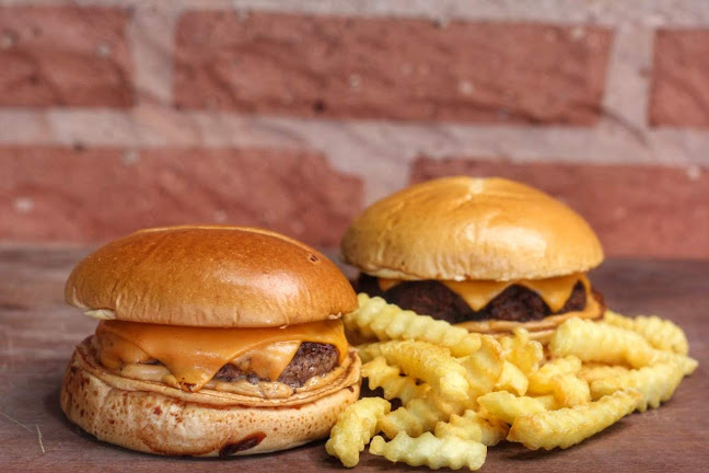 Amado BBQ & Burger - Ribeirão Preto