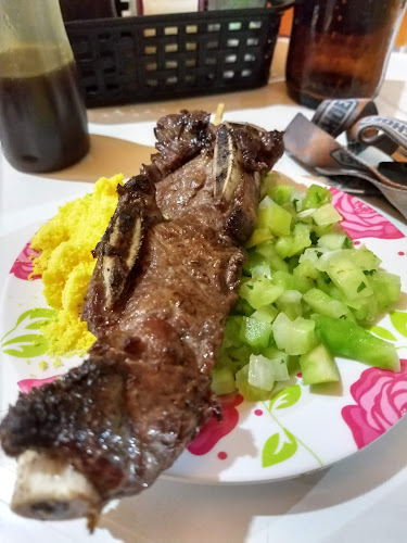 Espetinho Do Jaburu - Barra dos Coqueiros