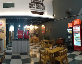 São Sabor Hamburgueria Gourmet