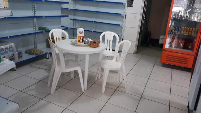 Comentarii opinii despre Panificadora e Confeitaria 2 amores