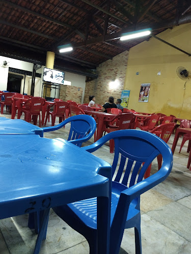 Opinii despre Pizzaria Fornalha în Fortaleza - Gastronomia e hotelaria