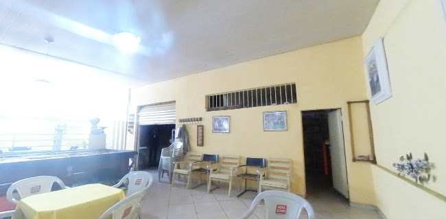 Restaurante Favorito - Gastronomia e hotelaria